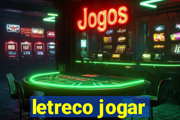 letreco jogar